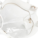 Obermain Tas Wanita Taylor Tote In White