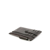 Obermain Accessories Pria Card Holder Carlo Cardholder In Brown S