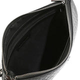 Hush Puppies Tas Pria Logan Clutch In Black