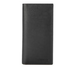 Obermain Aksesoris Pria Backpack Cyrus Long Wallet In Black