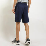 Hush Puppies Pakaian Pria Others Bene 2 In Navy