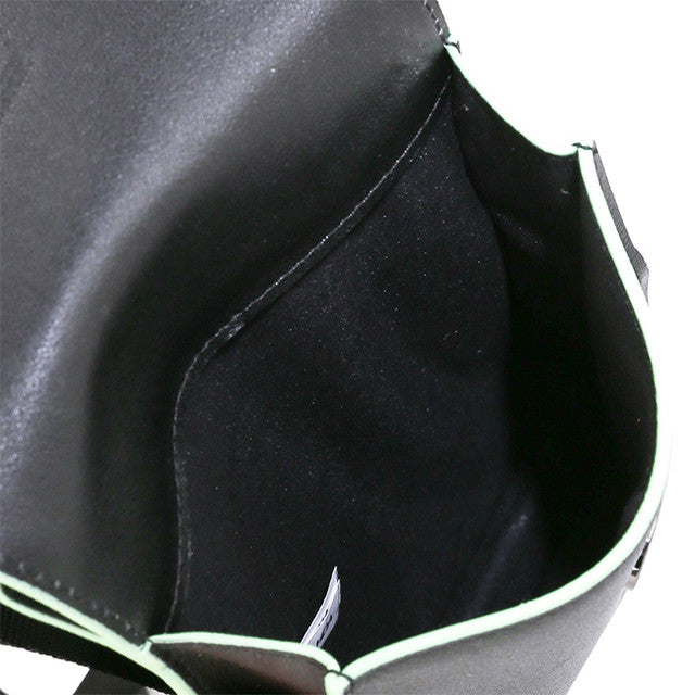 Hush Puppies Aksesoris Pria Nicola Phone Pouch In Black