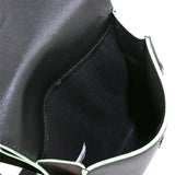 Hush Puppies Aksesoris Pria Nicola Phone Pouch In Black