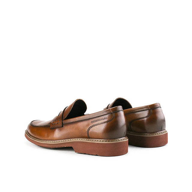 Beldon Divon In Brown