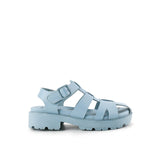 Playboy Sandal Wanita Ariana In Blue
