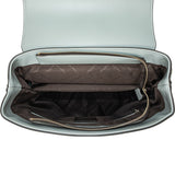 Westie Backpack M In Light Blue