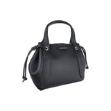 Hush Puppies Tas Wanita Delfina Satchel M In Black