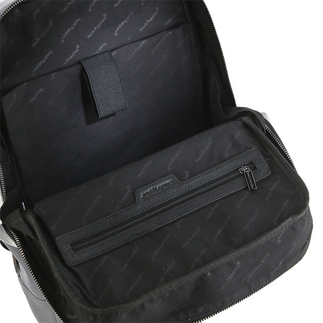 Hush Puppies Tas Pria Kelvin Backpack In Grey