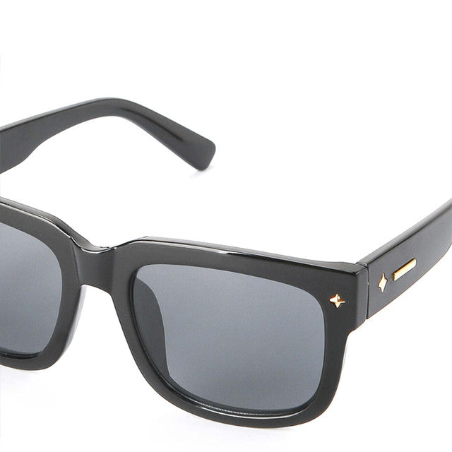 Kingship Kacamata Sunglasses Jarvas In Black