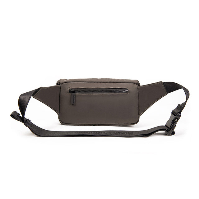 Hush Puppies Tas Wanita Maria Waist Bag In Khaki