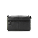 Obermain Bags Pria Sling Bag Bruno Sling Bag In Black  L