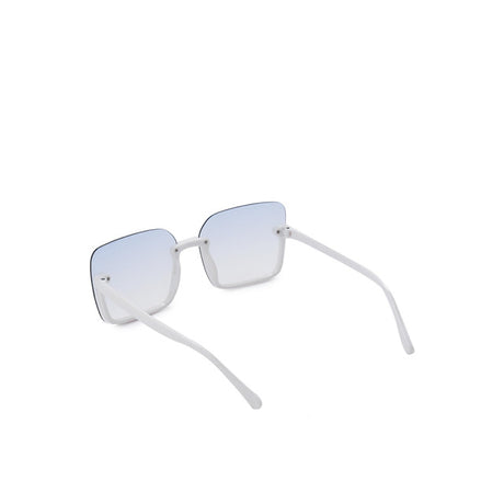 Kingship Kacamata Sunglasses Connie In White