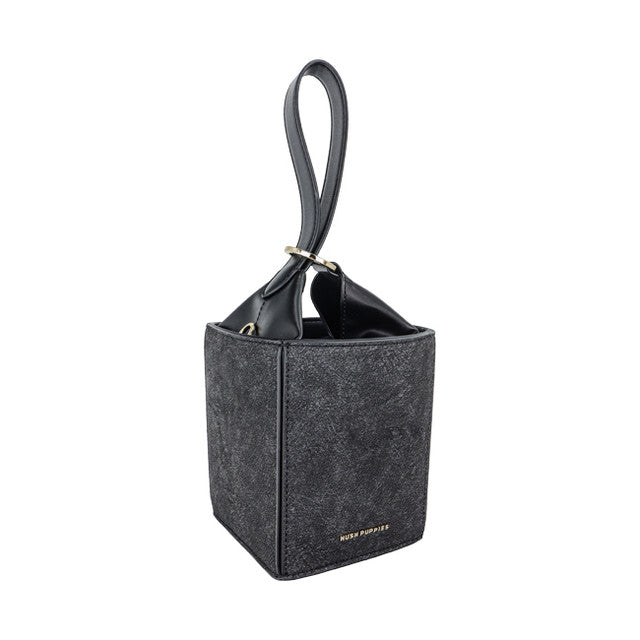 Hush Puppies Tas Wanita Fareeha Bucket In Grey