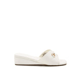 Hush Puppies Sandal Wanita Gemma Jansen In Off White 37