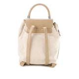 Obermain Tas Wanita Camila Backpack In Beige