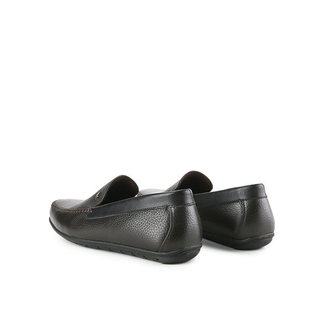 Playboy Sepatu Pria Others Gerrome In Coffee