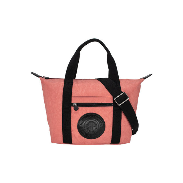 Hush Puppies Tas Wanita Mega Tote In Peach