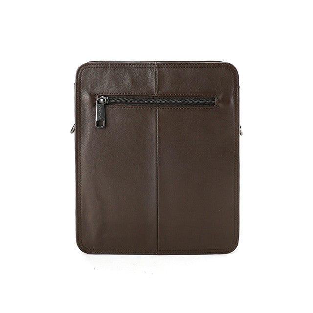 Max Sling Bag - L In Brown