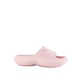 Hush Puppies Sandal Wanita Slip On Beatrice In Nude Pink