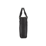 Essential N/S Tote In black