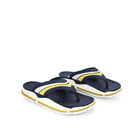 Pycard Toepost In Navy