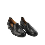 Hush Puppies Sepatu Wanita Wedges Visca In Black