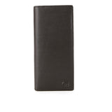 Cooper Long Wallet  In Brown