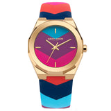 Daisy Dixon Casual Women's Watches DD 170PU