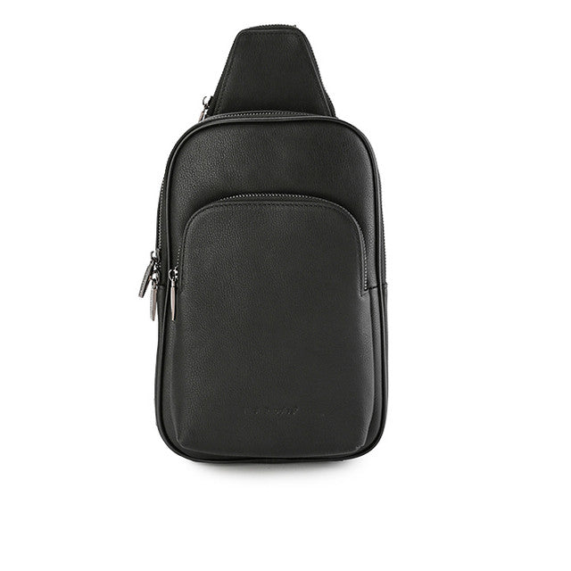 Hush Puppies Bags Pria Levia Chest Bag In Black