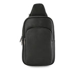 Hush Puppies Bags Pria Levia Chest Bag In Black