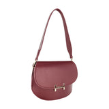 Hush Puppies Tas Wanita Sling Bag Sara Sling L In Maroon