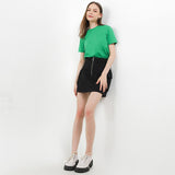 Hush Puppies Pakaian Wanita T-Shirt Hannah