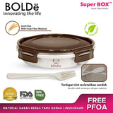 Bolde Super Husk Malta
