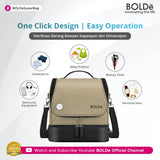 BOLDe Super Bag UV-One