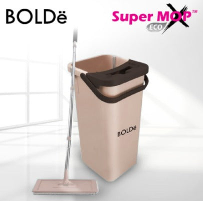 BOLDe Super Mop X Eco