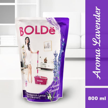 BOLDe Sabun Pembersih Lantai - Lavendar