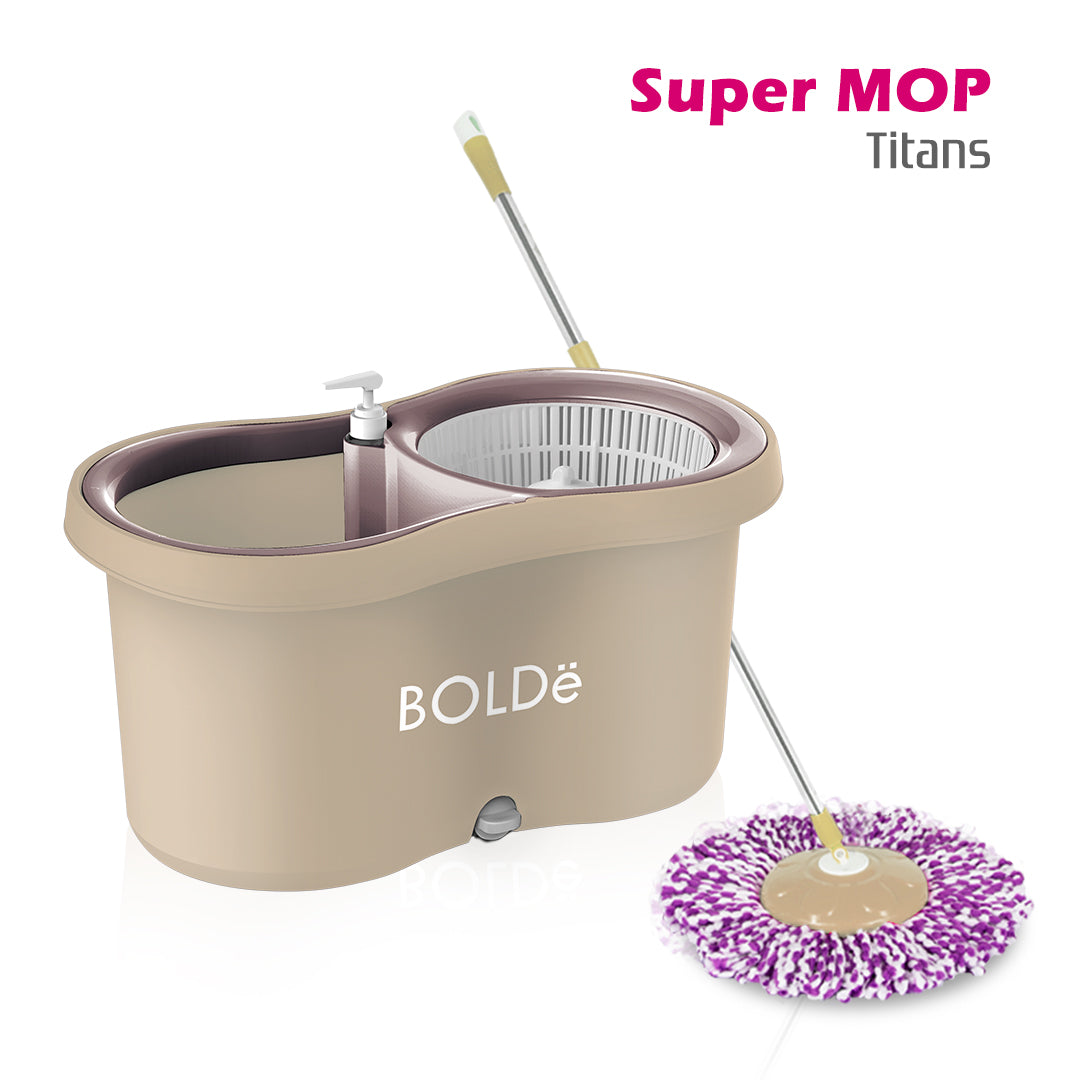 BOLDe Super Mop Titan