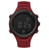 Reebok Casual Men's Watches RB SPRINT RED
