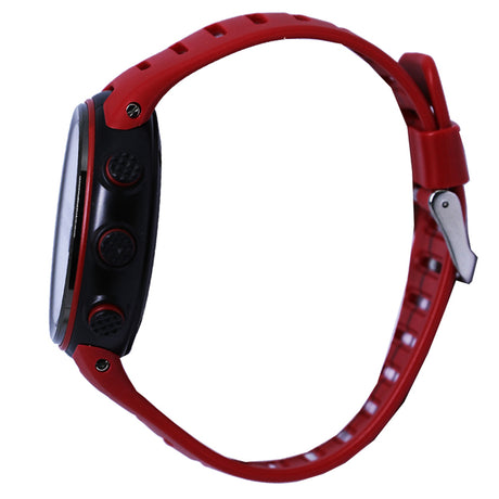 Reebok Casual Men's Watches RB SPRINT RED