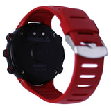 Reebok Casual Men's Watches RB SPRINT RED