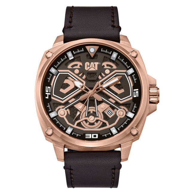Caterpillar Casual Men's Watch CAT AJ.191.35.129