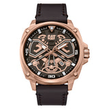Caterpillar Casual Men's Watch CAT AJ.191.35.129