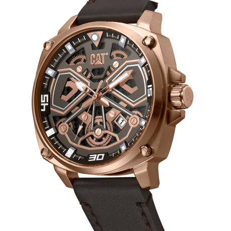 Caterpillar Casual Men's Watch CAT AJ.191.35.129