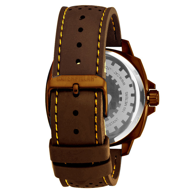 Caterpillar Casual Men's Watch CAT AJ.191.35.129