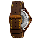 Caterpillar Casual Men's Watch CAT AJ.191.35.129
