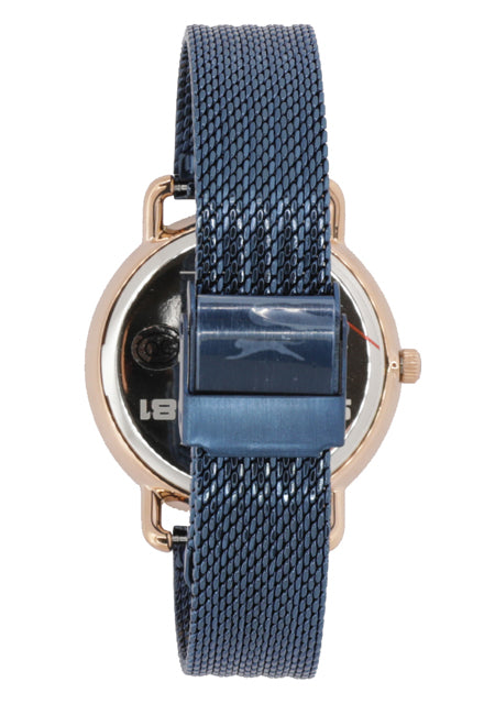 Slazenger Casual Women's Watches SLZ SL.09.6176.3.01
