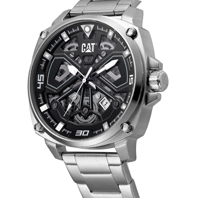 Caterpillar Casual Men's Watch CAT AJ.141.11.121
