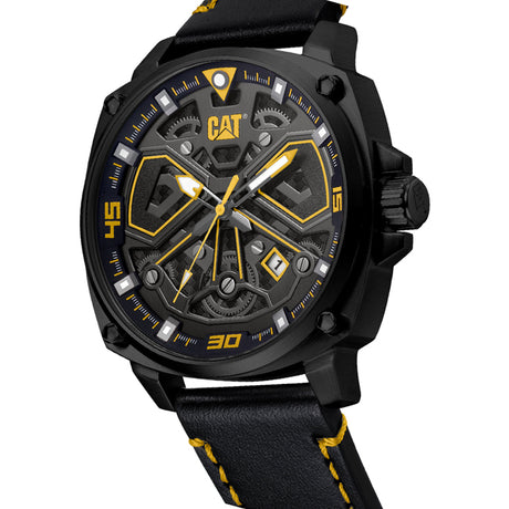 Caterpillar Casual Men's Watch CAT AJ.161.34.127