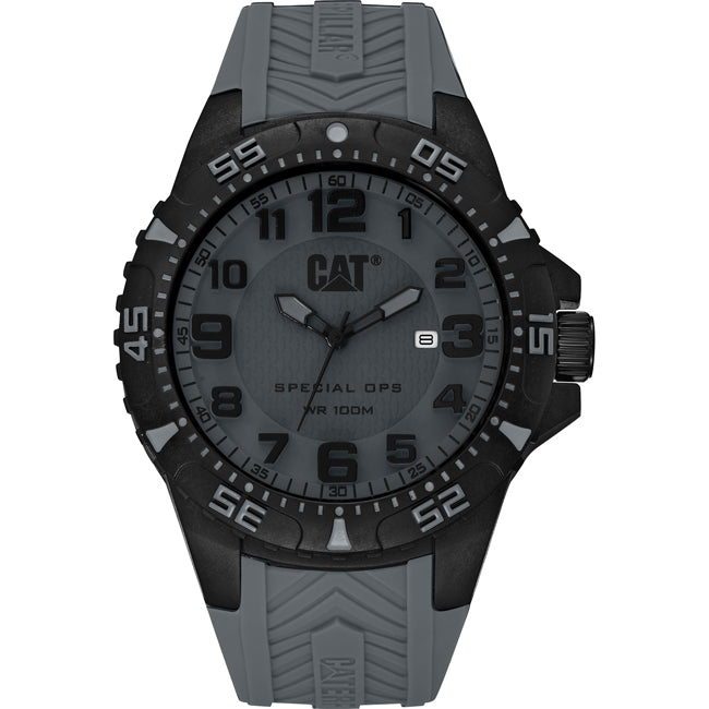 Caterpillar Casual Men's Watch CAT K3.121.25.511