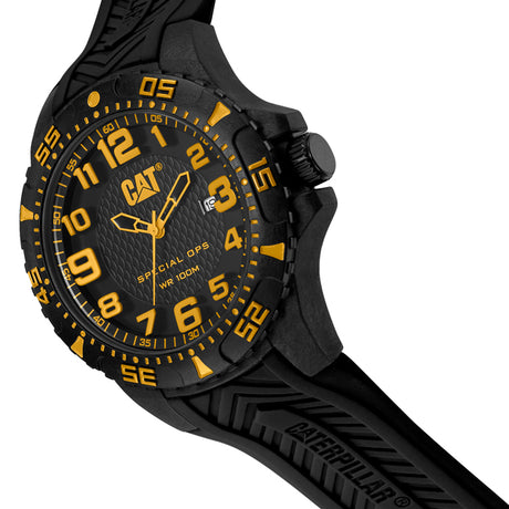 Caterpillar Casual Men's Watch CAT K3.121.27.117